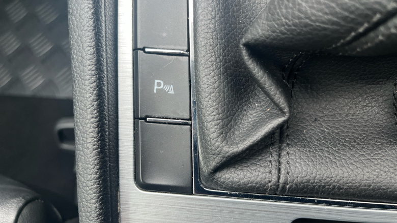 Skoda Superb 1.5 TSI SE Technology 5dr Petrol Hatchback